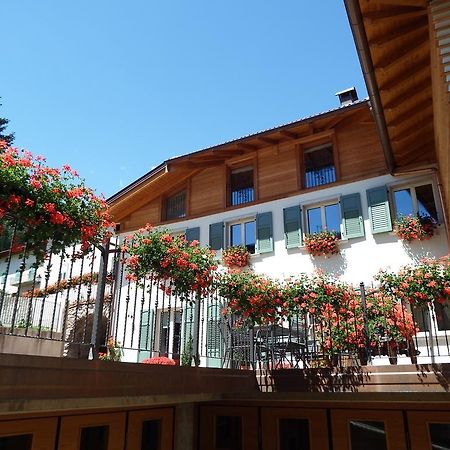 Agritur Primo Sole Villa Cles Exterior photo